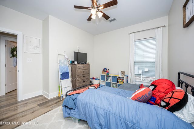 1439 Mantou Street, Pascagoula, MS 39567
