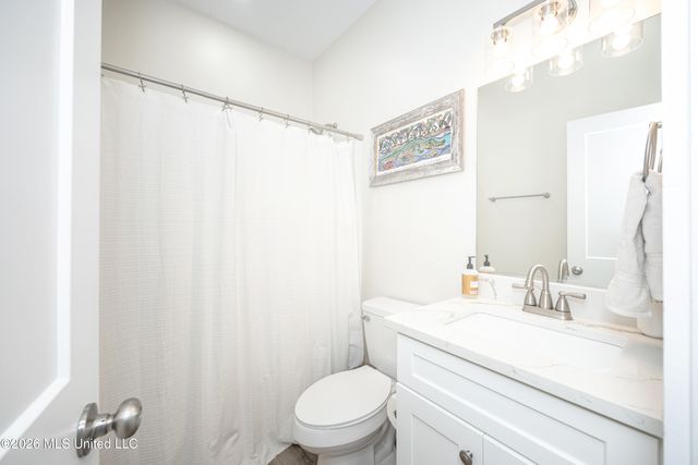 1439 Mantou Street, Pascagoula, MS 39567