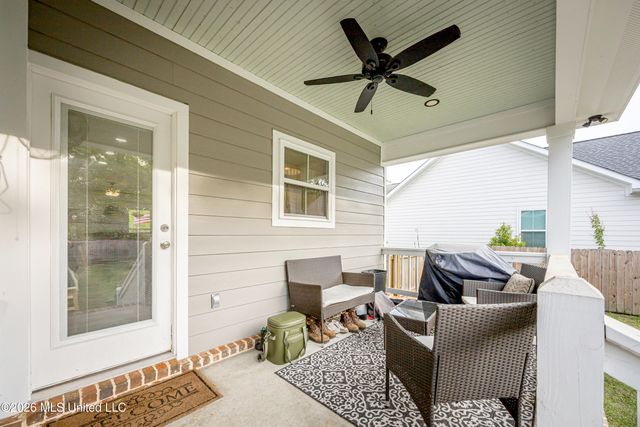 1439 Mantou Street, Pascagoula, MS 39567