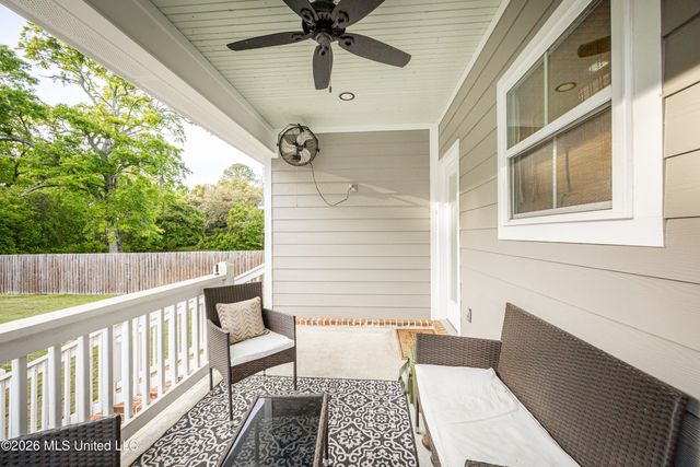 1439 Mantou Street, Pascagoula, MS 39567