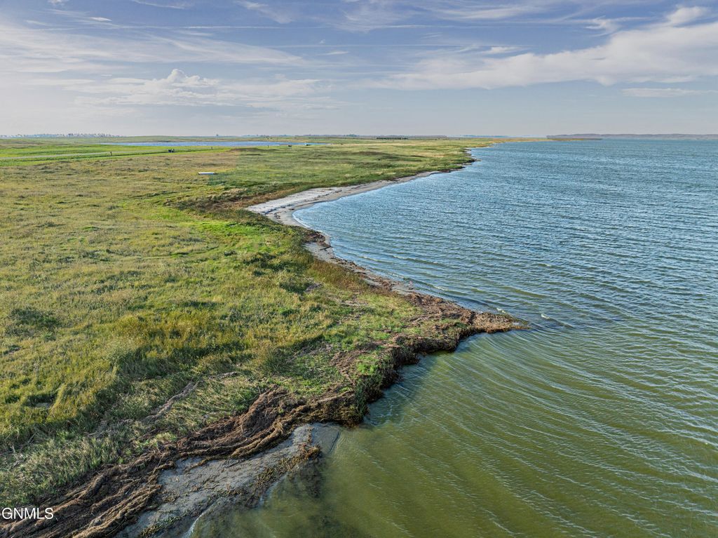 Tbd Horsehead Lake Lot 7, Robinson, ND 58478 photo 11