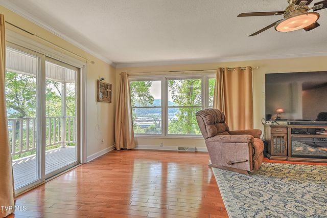 161 Judge Ben Allen Road, Elizabethton, TN 37643