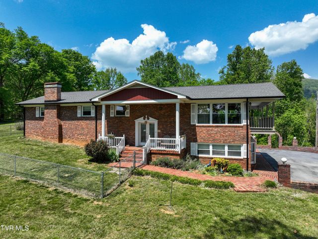 161 Judge Ben Allen Road, Elizabethton, TN 37643