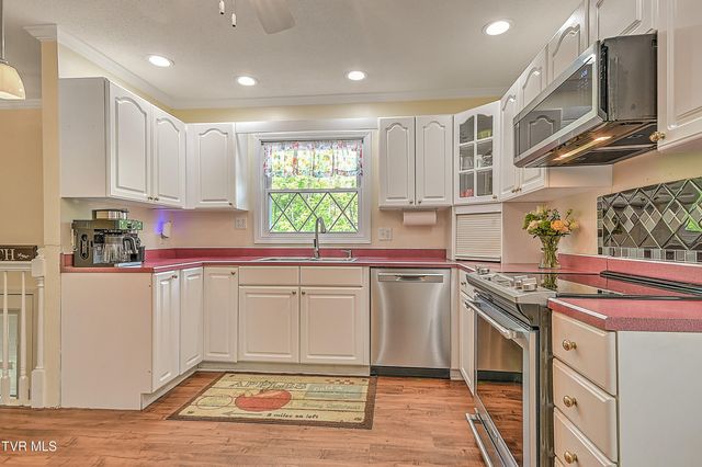 161 Judge Ben Allen Road, Elizabethton, TN 37643