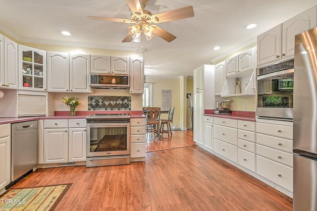161 Judge Ben Allen Road, Elizabethton, TN 37643