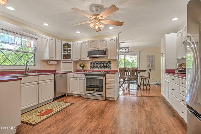 161 Judge Ben Allen Road, Elizabethton, TN 37643