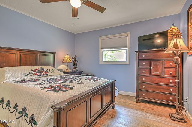 161 Judge Ben Allen Road, Elizabethton, TN 37643