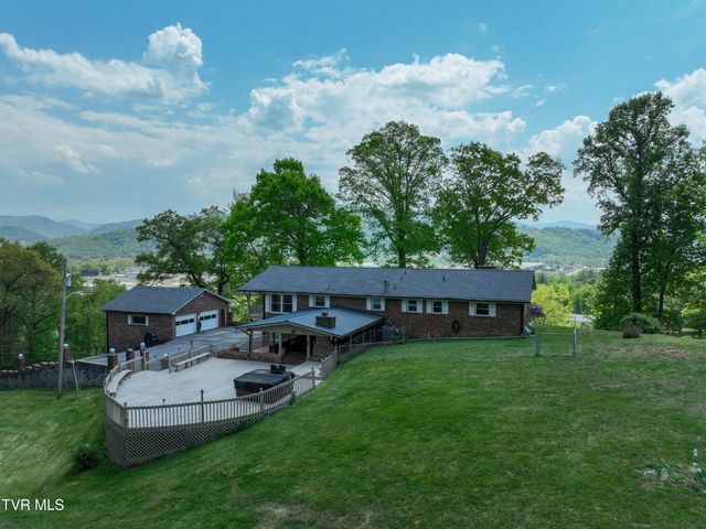 161 Judge Ben Allen Road, Elizabethton, TN 37643