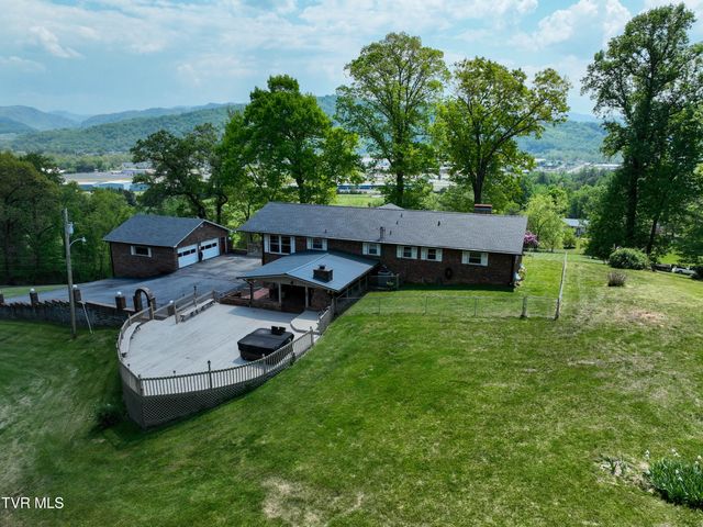 161 Judge Ben Allen Road, Elizabethton, TN 37643