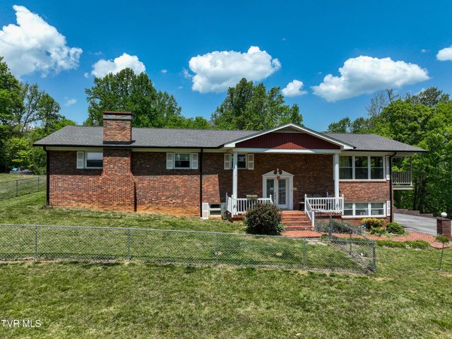 161 Judge Ben Allen Road, Elizabethton, TN 37643