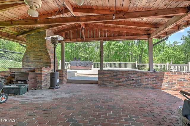 161 Judge Ben Allen Road, Elizabethton, TN 37643