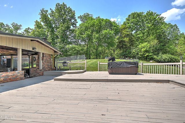 161 Judge Ben Allen Road, Elizabethton, TN 37643