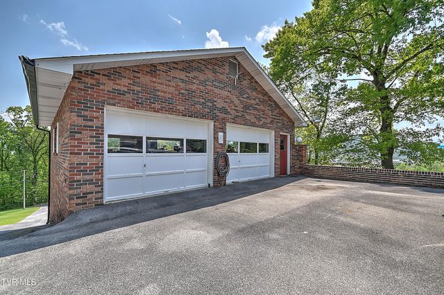 161 Judge Ben Allen Road, Elizabethton, TN 37643
