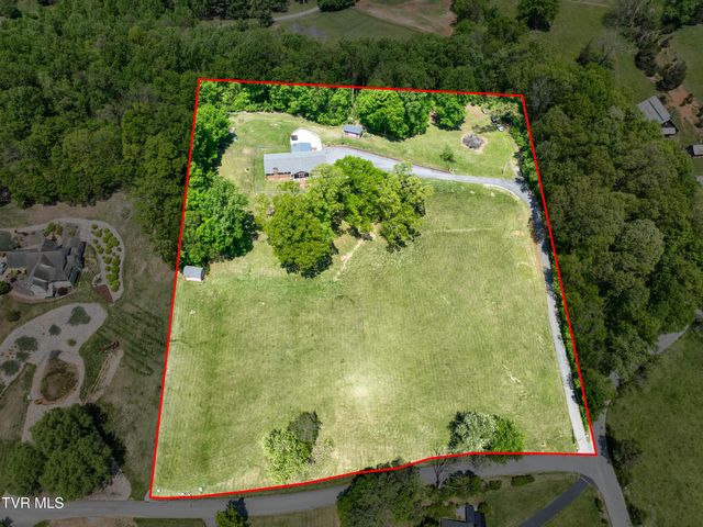 161 Judge Ben Allen Road, Elizabethton, TN 37643