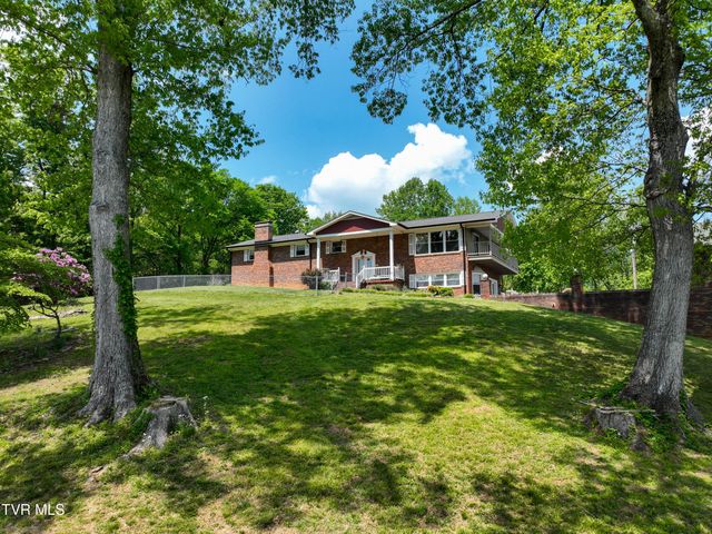 161 Judge Ben Allen Road, Elizabethton, TN 37643