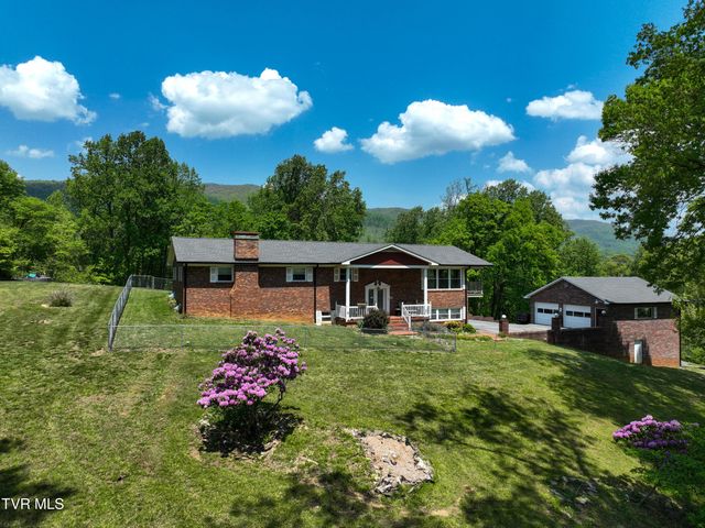161 Judge Ben Allen Road, Elizabethton, TN 37643