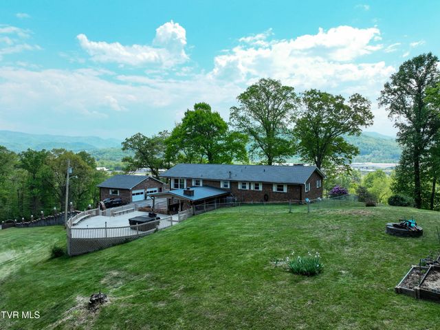 161 Judge Ben Allen Road, Elizabethton, TN 37643