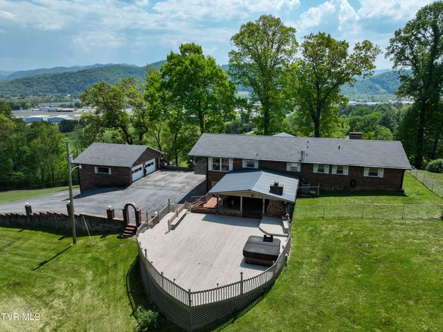 161 Judge Ben Allen Road, Elizabethton, TN 37643