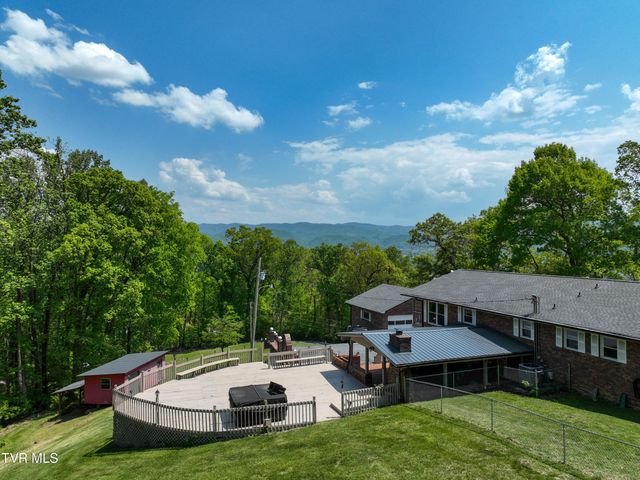 161 Judge Ben Allen Road, Elizabethton, TN 37643