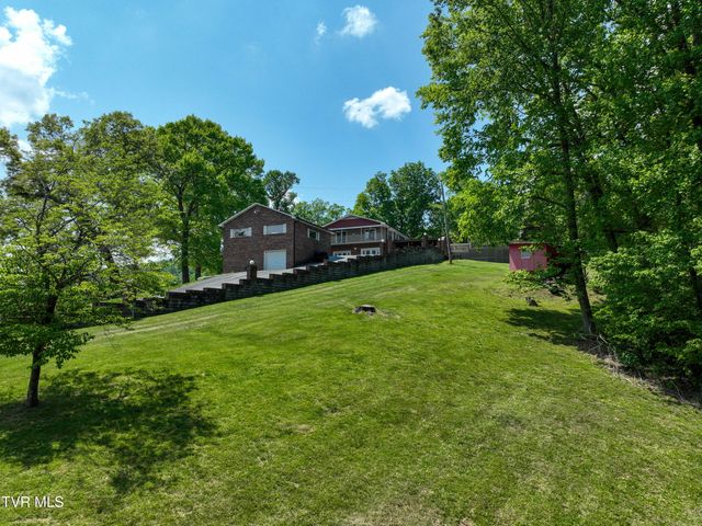 161 Judge Ben Allen Road, Elizabethton, TN 37643