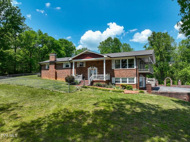 161 Judge Ben Allen Road, Elizabethton, TN 37643