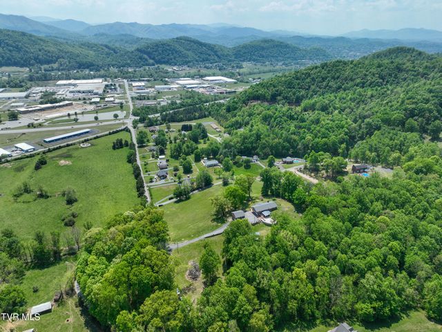 161 Judge Ben Allen Road, Elizabethton, TN 37643