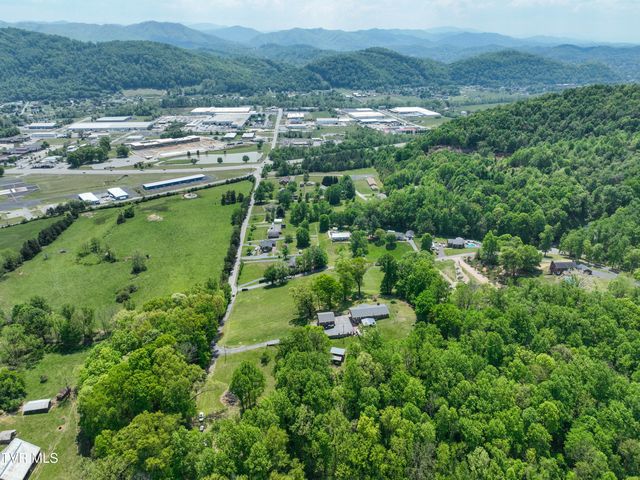 161 Judge Ben Allen Road, Elizabethton, TN 37643