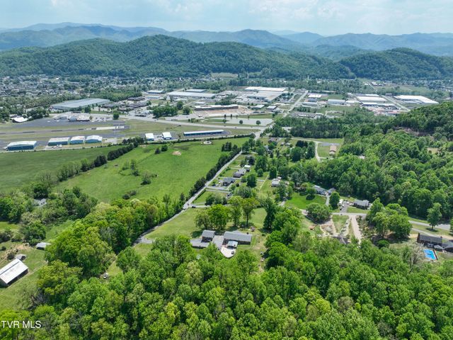 161 Judge Ben Allen Road, Elizabethton, TN 37643
