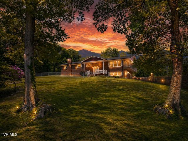 161 Judge Ben Allen Road, Elizabethton, TN 37643