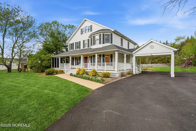 1688 New Hampshire Avenue, Toms River, NJ 08755