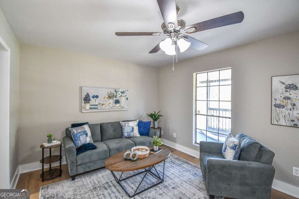 1871 Singer Way, Lithonia, GA 30058 — photo 3