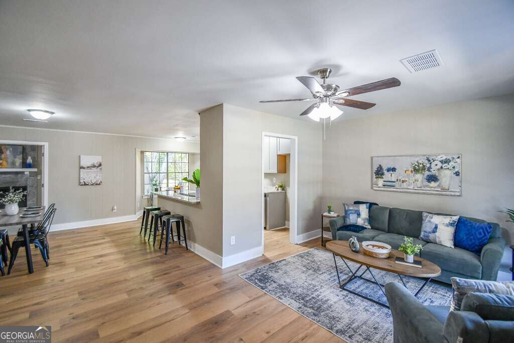 1871 Singer Way, Lithonia, GA 30058 — photo 5