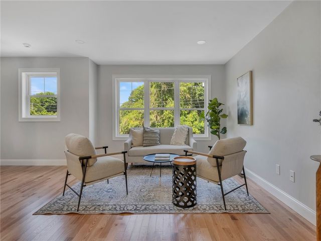 256 Point Avenue, Warwick, RI 02889