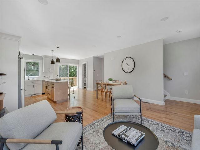 256 Point Avenue, Warwick, RI 02889