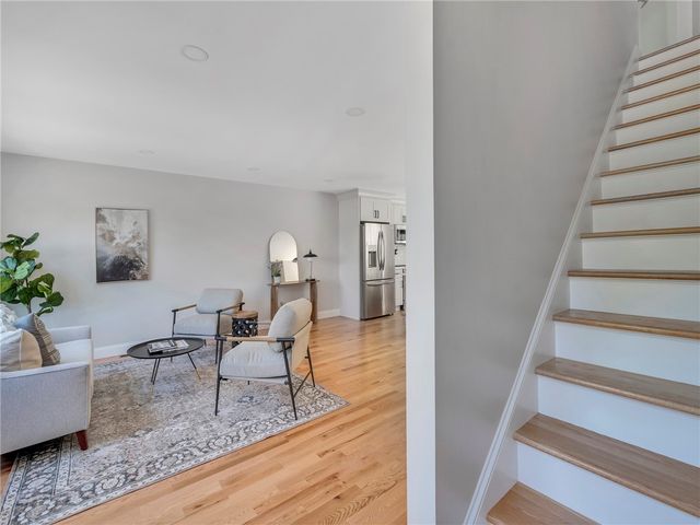 256 Point Avenue, Warwick, RI 02889