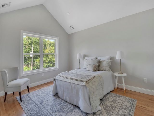 256 Point Avenue, Warwick, RI 02889