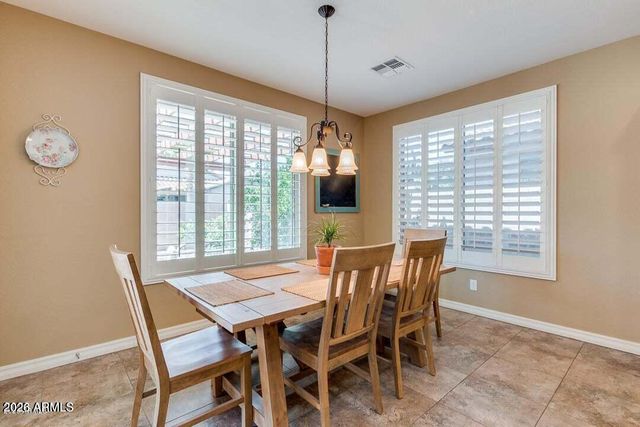 2497 E ARIS Drive, Gilbert, AZ 85298