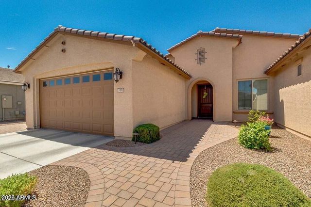 2497 E ARIS Drive, Gilbert, AZ 85298