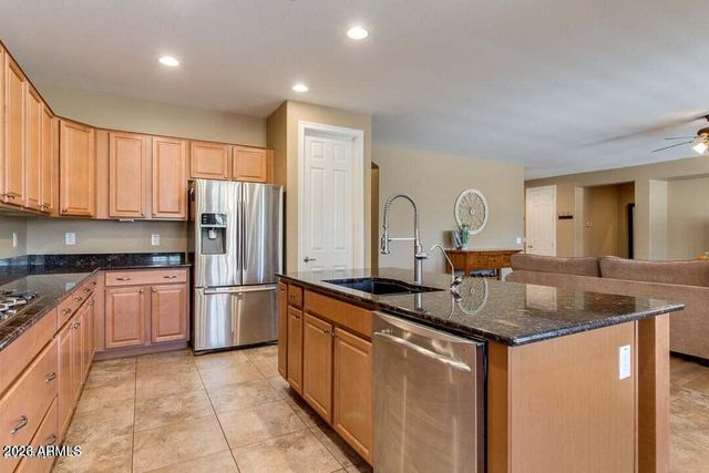 2497 E ARIS Drive, Gilbert, AZ 85298