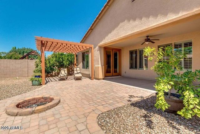 2497 E ARIS Drive, Gilbert, AZ 85298