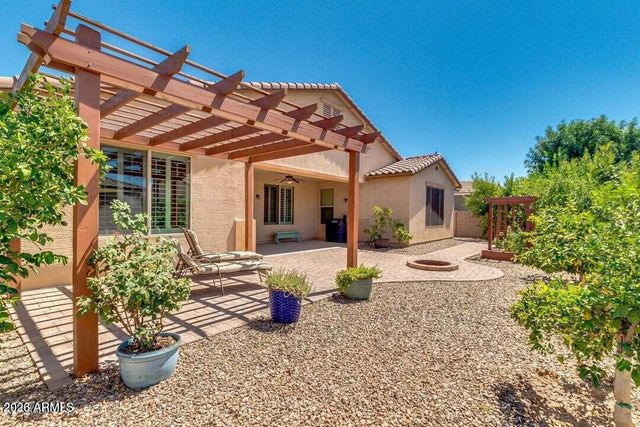 2497 E ARIS Drive, Gilbert, AZ 85298