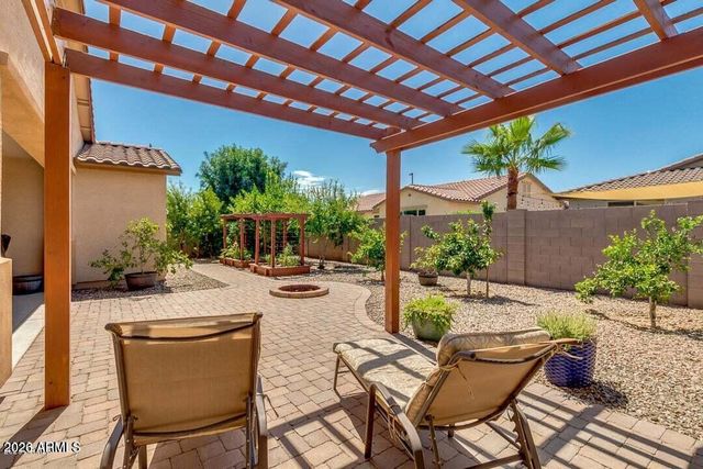 2497 E ARIS Drive, Gilbert, AZ 85298
