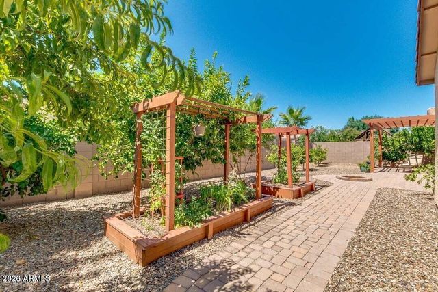 2497 E ARIS Drive, Gilbert, AZ 85298
