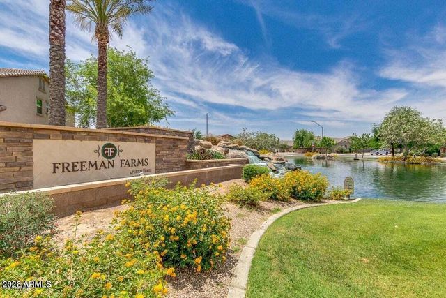 2497 E ARIS Drive, Gilbert, AZ 85298