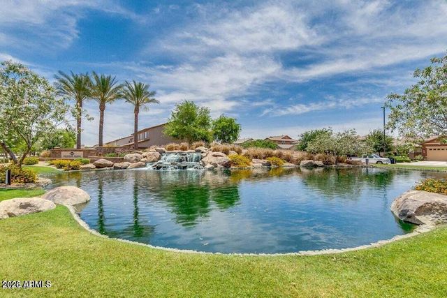 2497 E ARIS Drive, Gilbert, AZ 85298