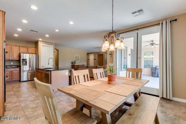 2497 E ARIS Drive, Gilbert, AZ 85298