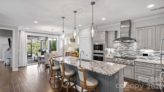 6249 Raven Rock Drive, Denver, NC 28037