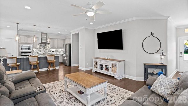 6249 Raven Rock Drive, Denver, NC 28037
