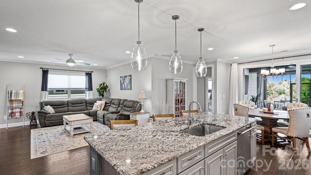 6249 Raven Rock Drive, Denver, NC 28037
