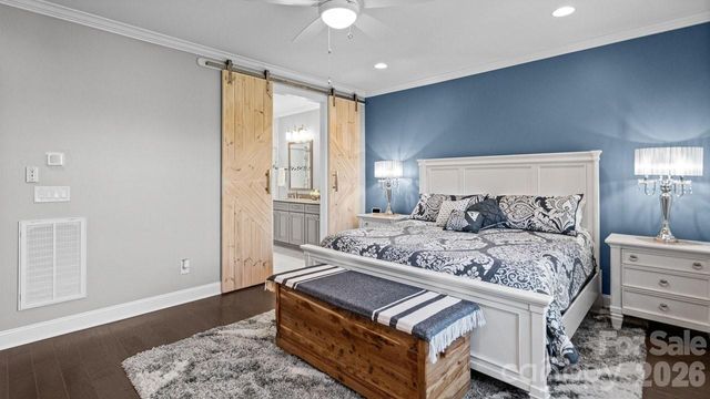 6249 Raven Rock Drive, Denver, NC 28037